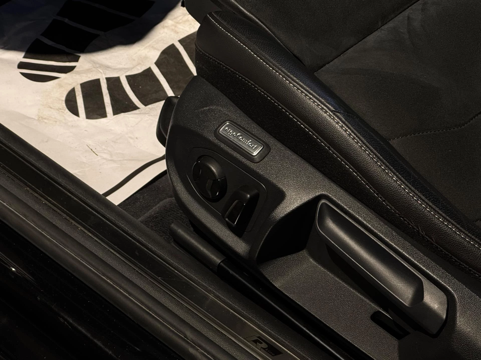 Hoofdafbeelding Volkswagen Arteon