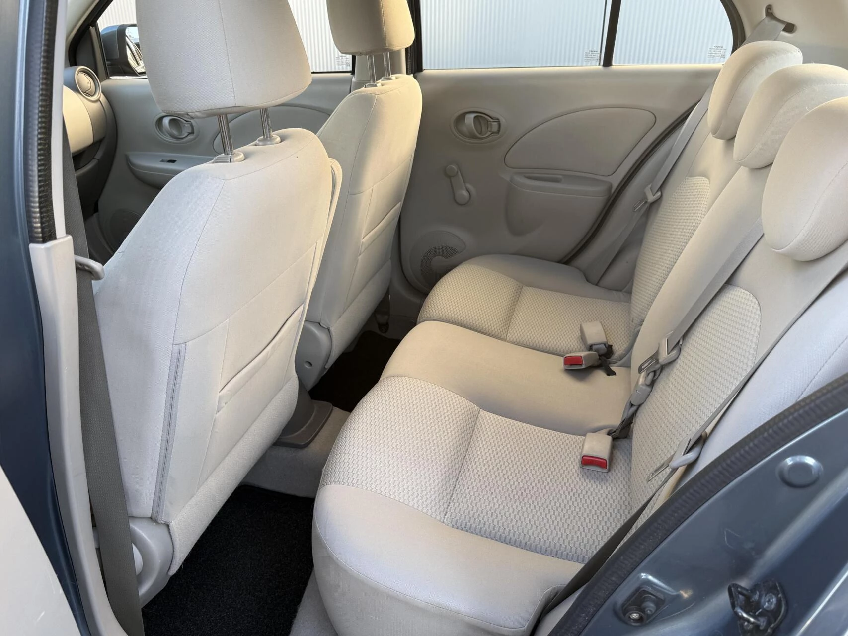 Hoofdafbeelding Nissan Micra