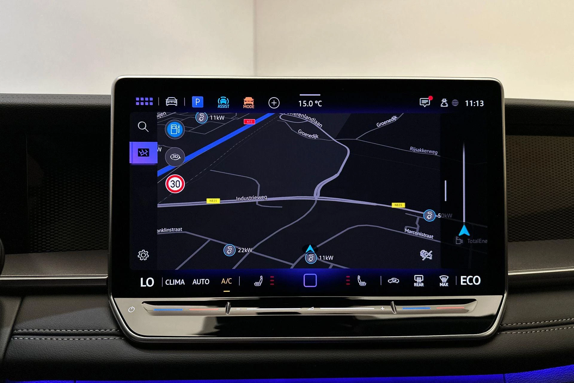 Hoofdafbeelding Volkswagen Tayron