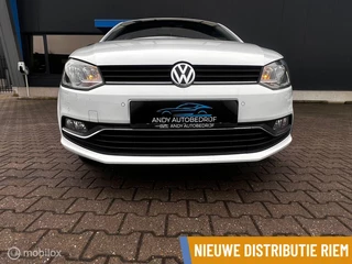 Volkswagen Polo 2014 – 5-Deurs | Benzine | Topstaat
