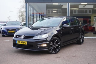 Volkswagen Golf 1.4 TSI Highline 5deurs | Airco | Navigatie | Vol opties | Elek. pakket | LM Velgen | Inruil mogelijk