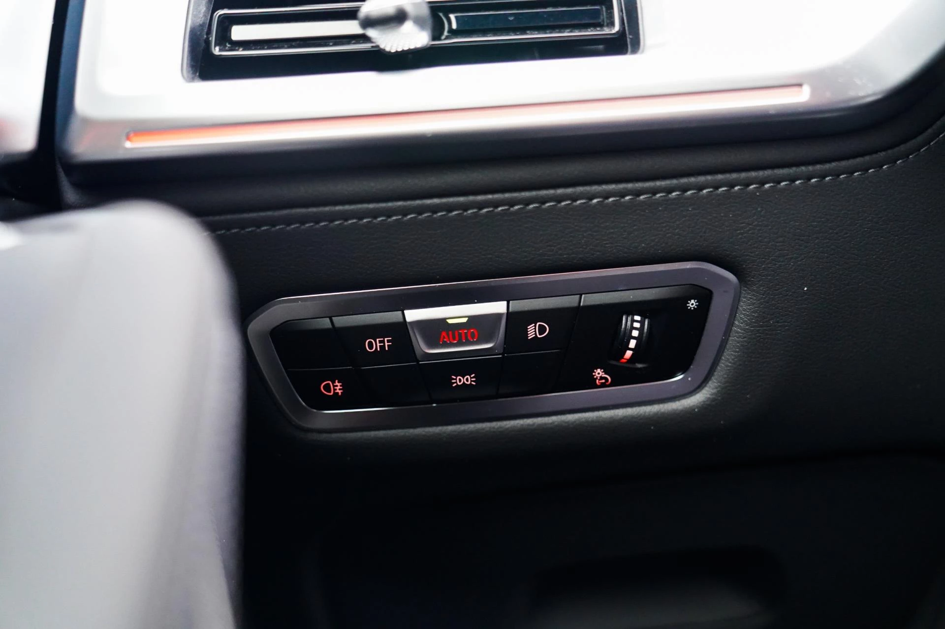 Hoofdafbeelding BMW XM