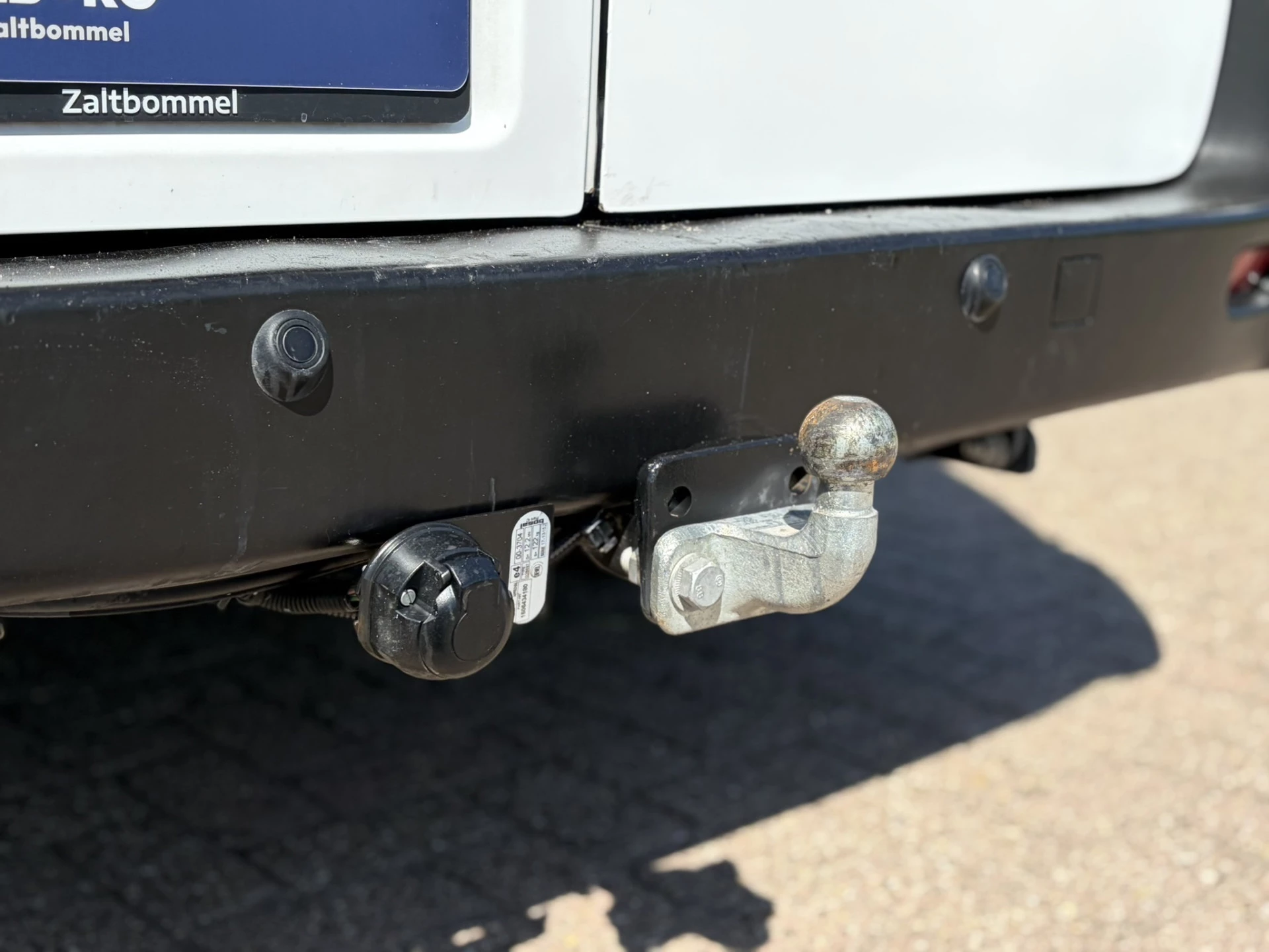 Hoofdafbeelding Citroën Jumpy