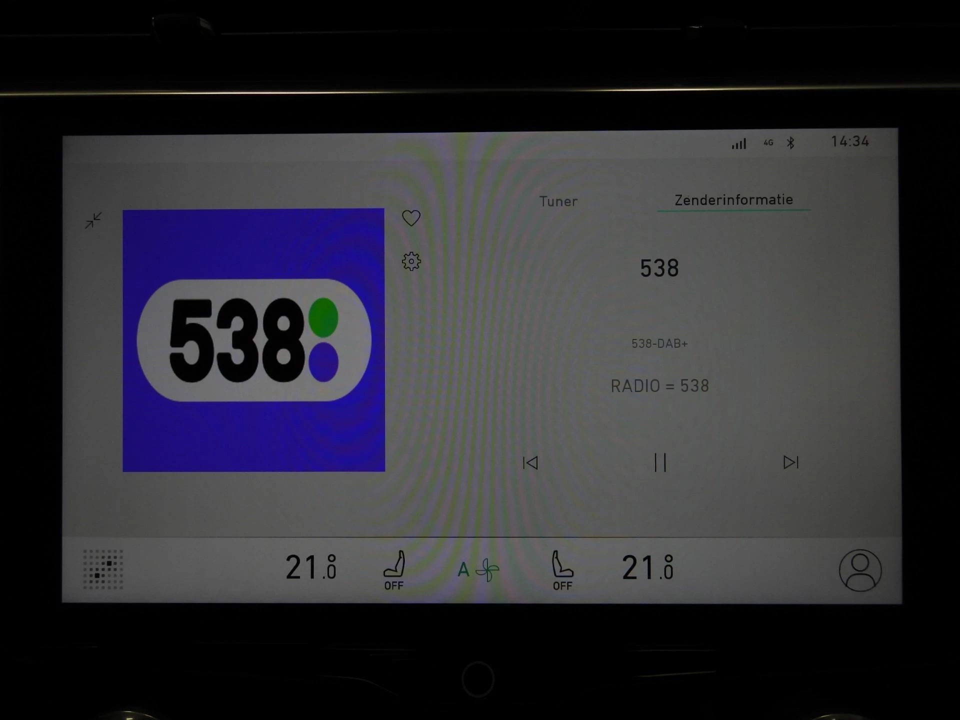 Hoofdafbeelding Lynk & Co 01