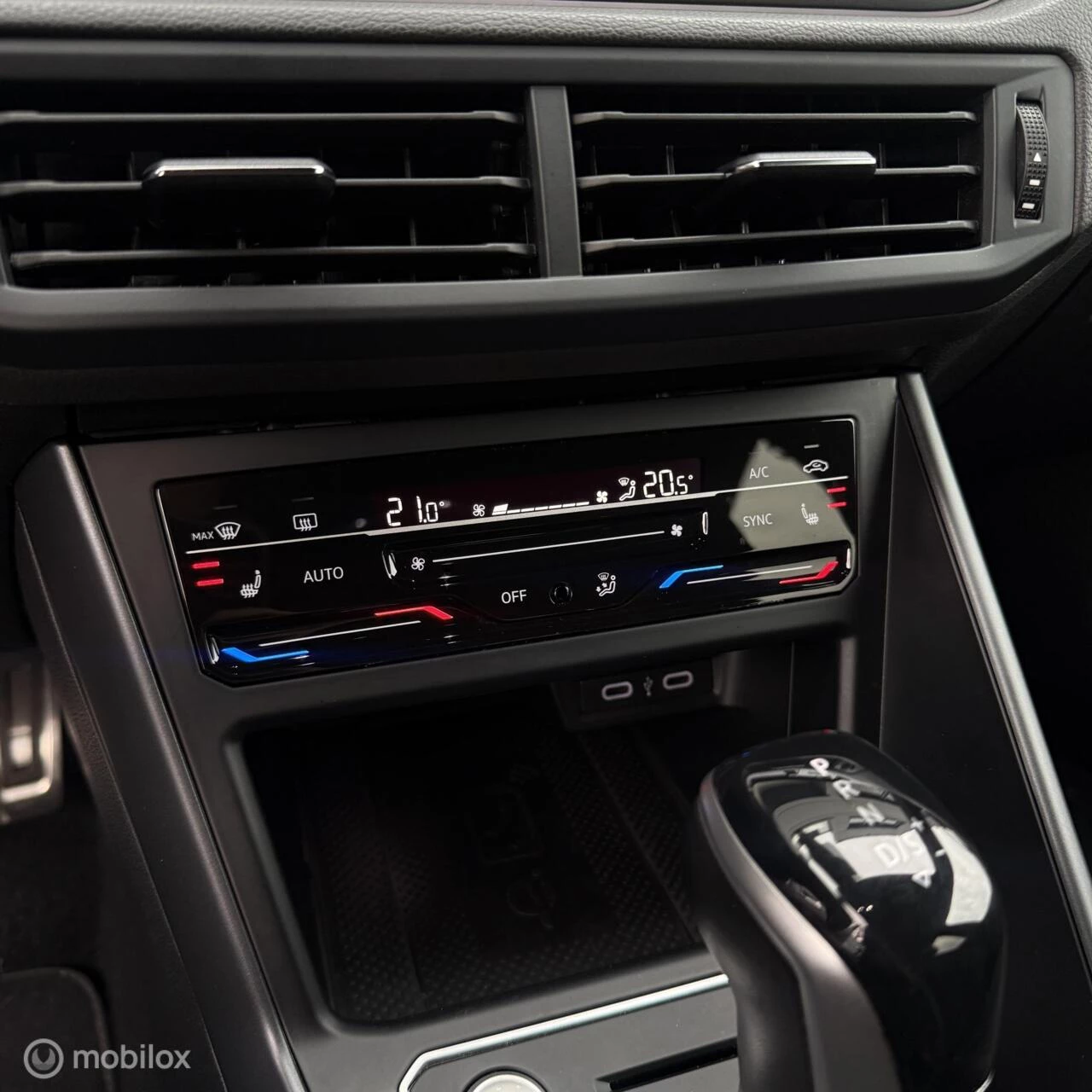 Hoofdafbeelding Volkswagen Taigo