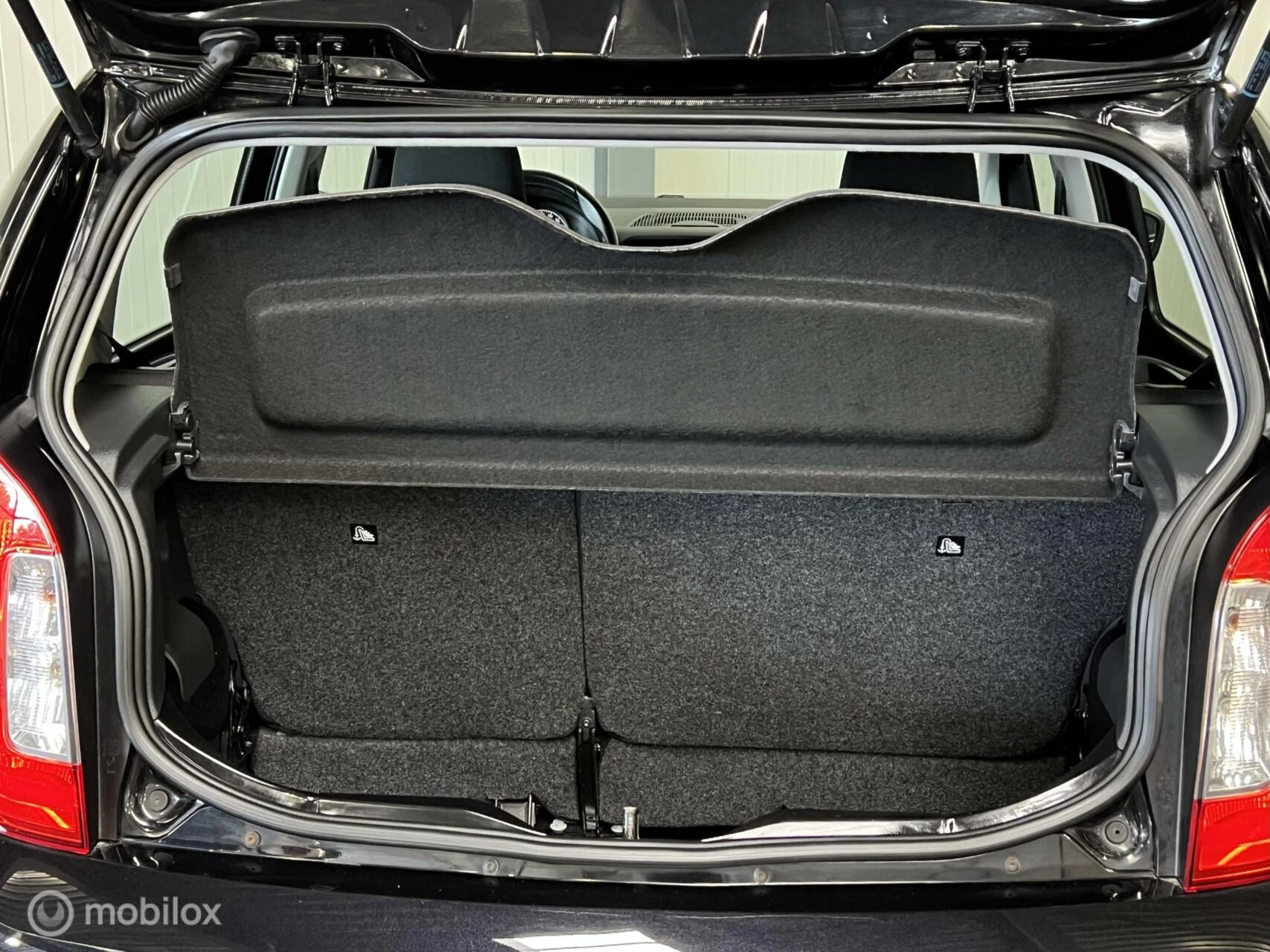 Hoofdafbeelding Škoda Citigo
