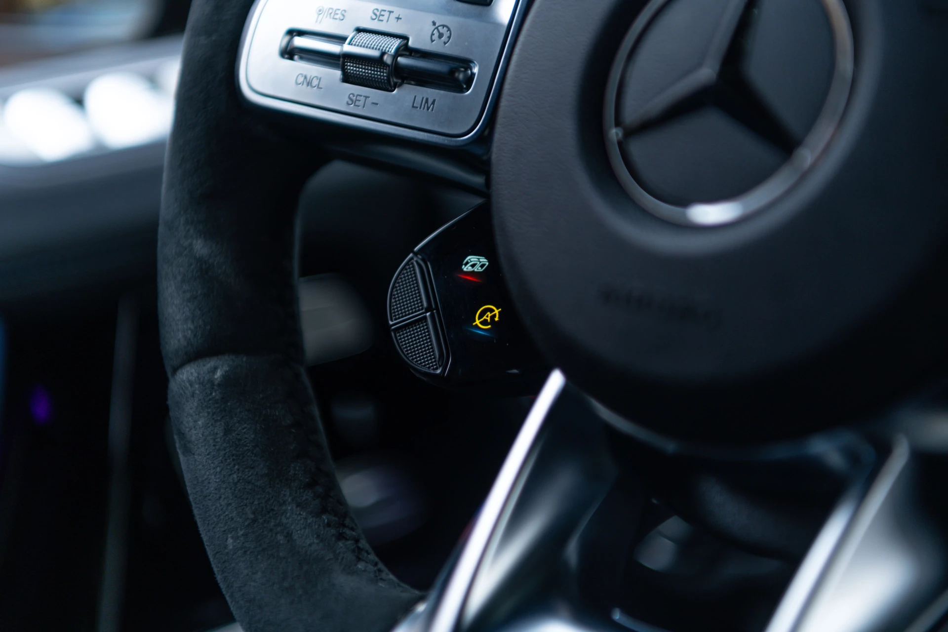 Hoofdafbeelding Mercedes-Benz G-Klasse