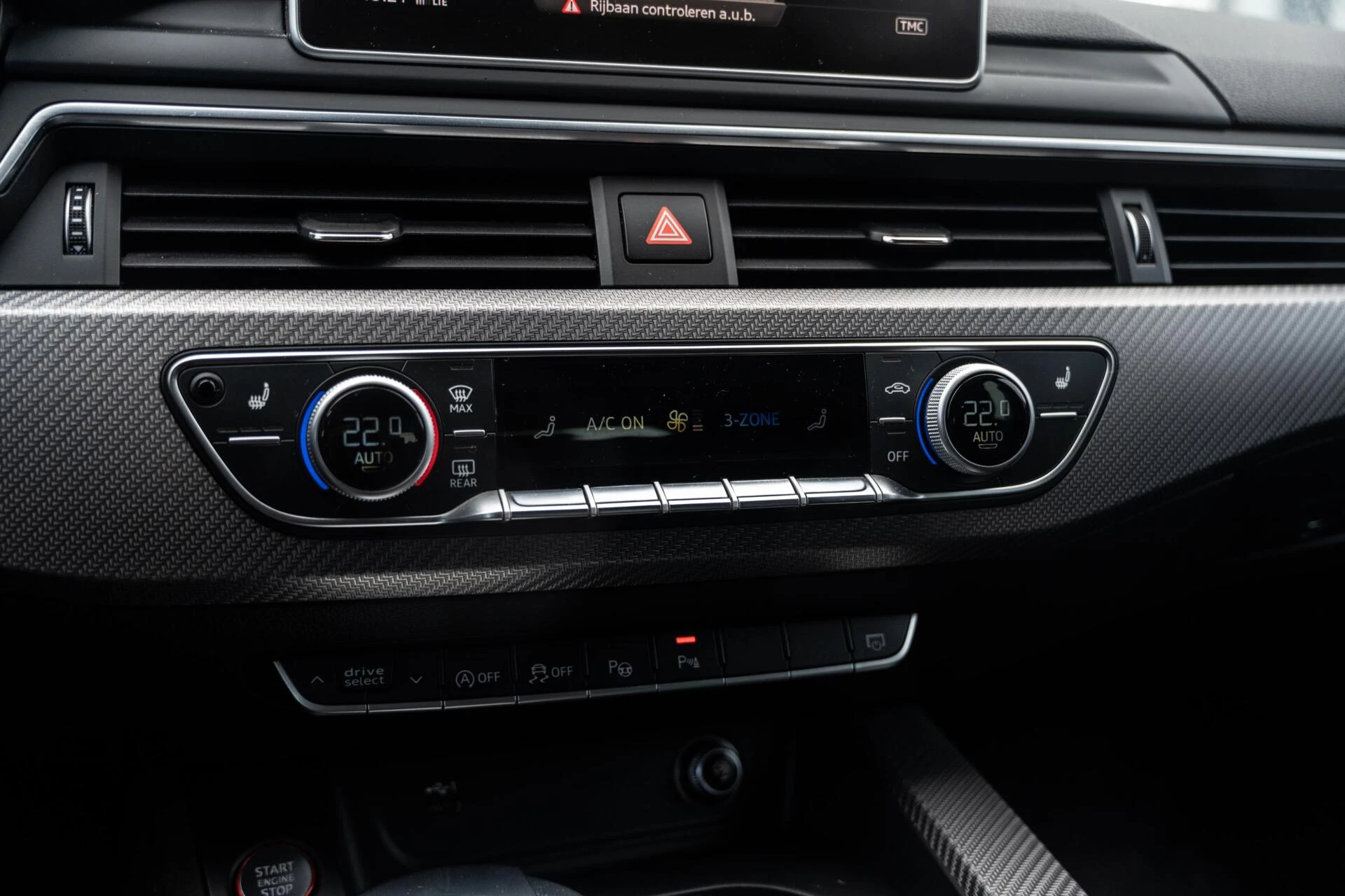 Hoofdafbeelding Audi RS4