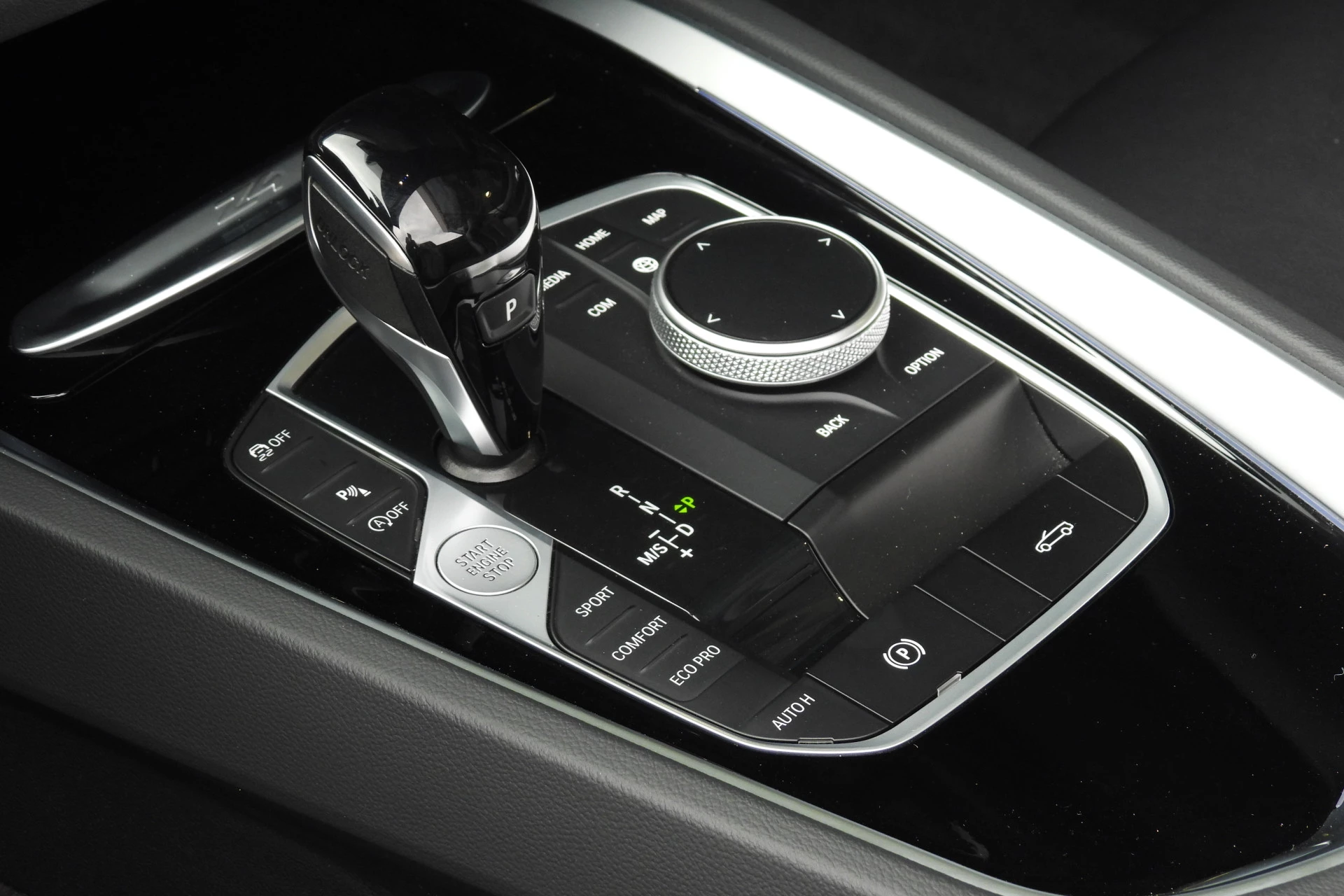 Hoofdafbeelding BMW Z4