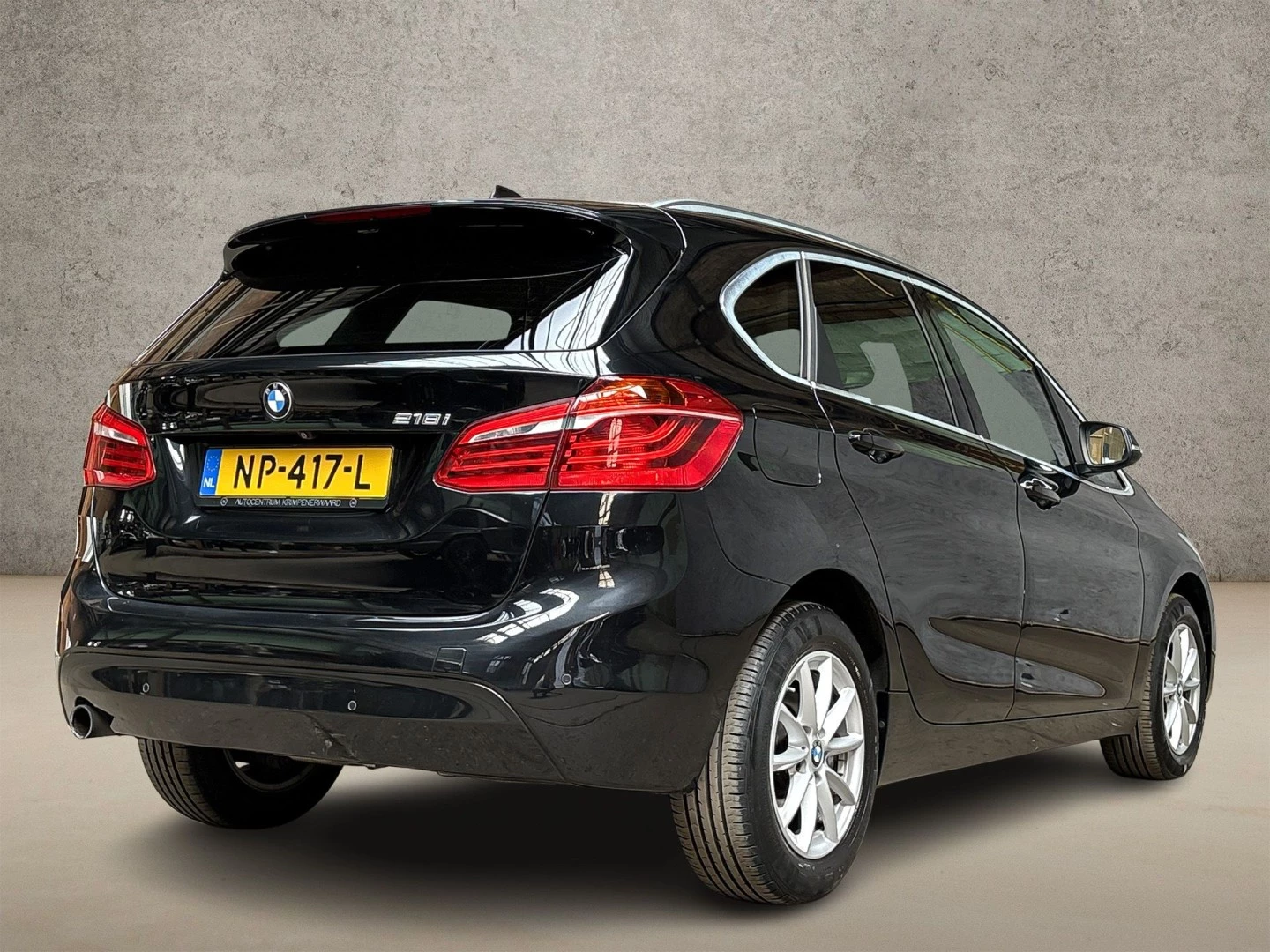 Hoofdafbeelding BMW 2 Serie