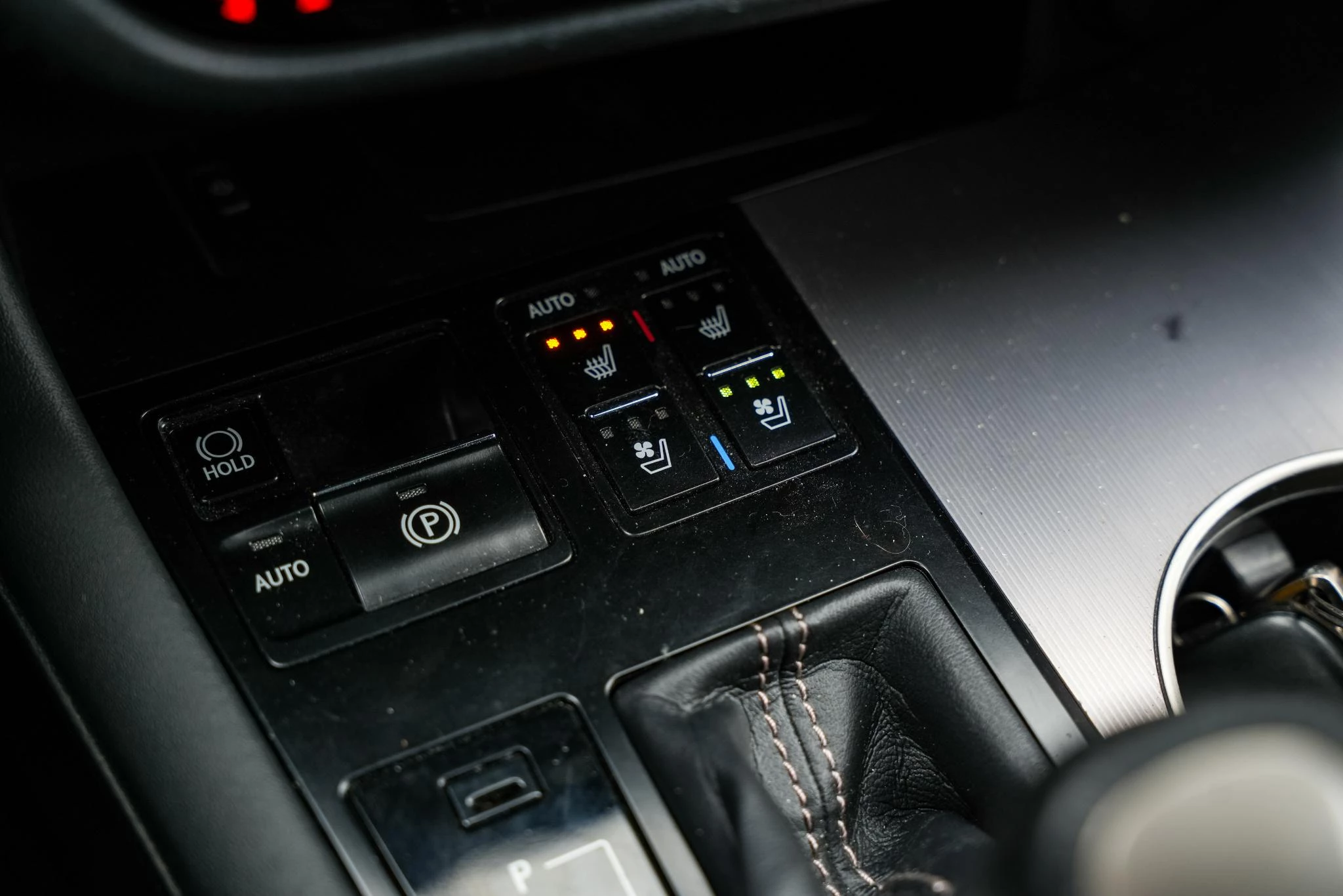 Hoofdafbeelding Lexus RX