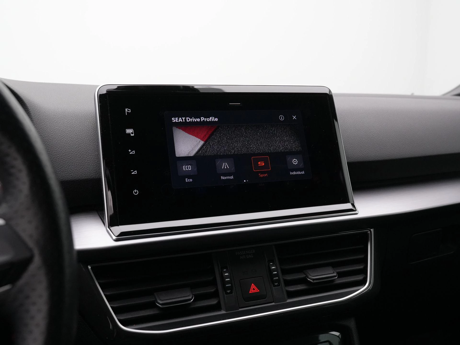 Hoofdafbeelding SEAT Tarraco