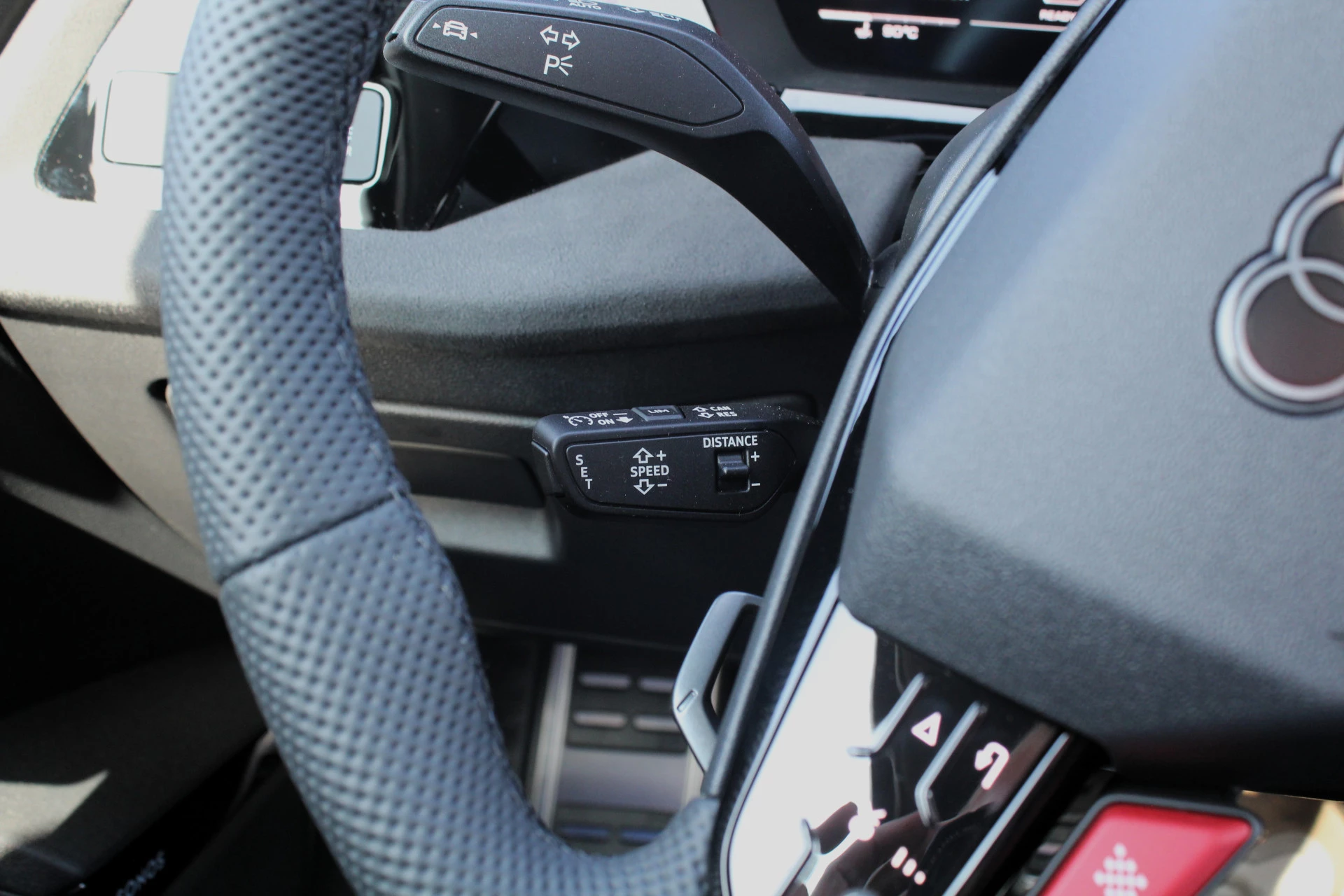 Hoofdafbeelding Audi RS3