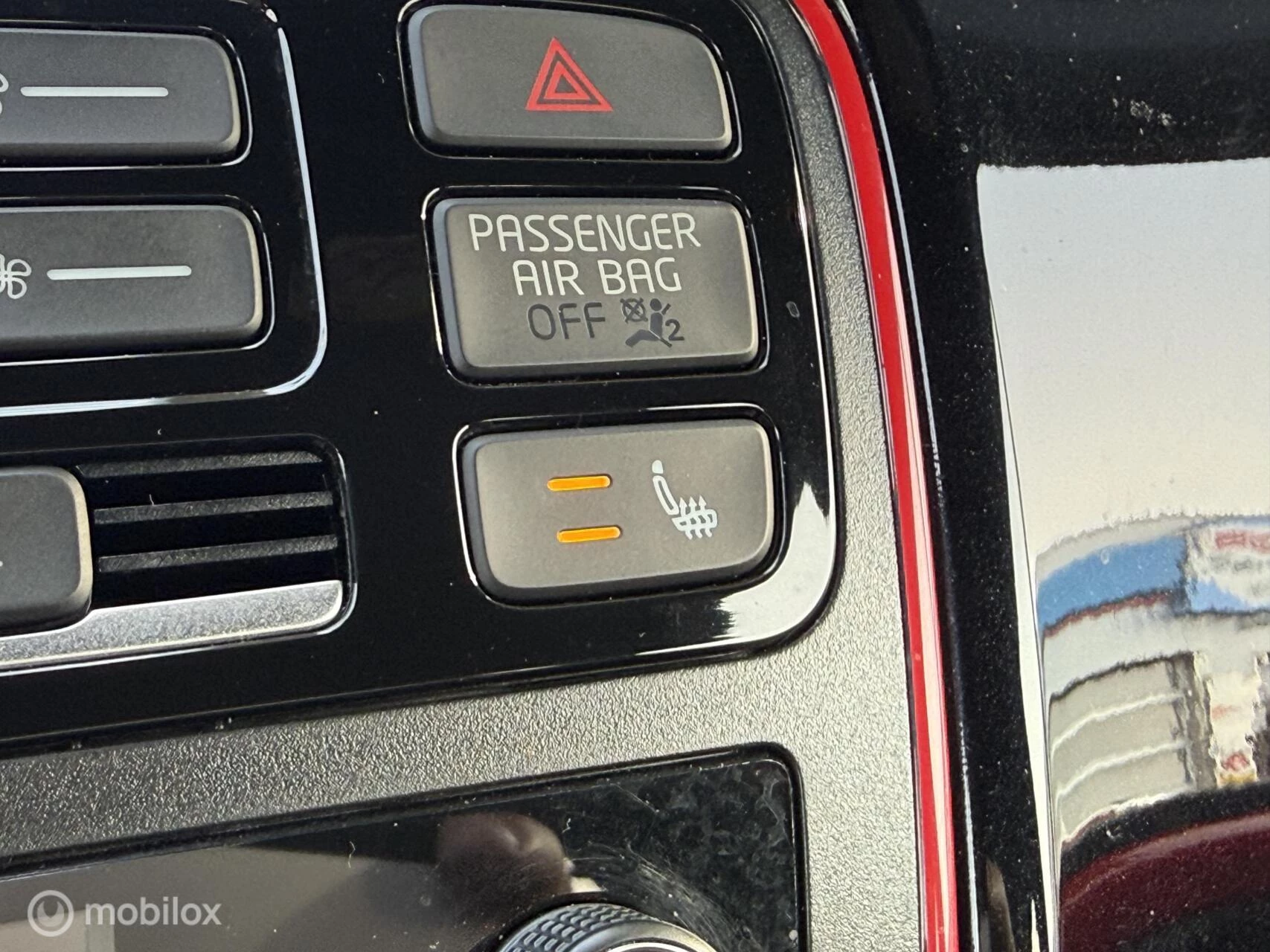 Hoofdafbeelding SEAT Mii