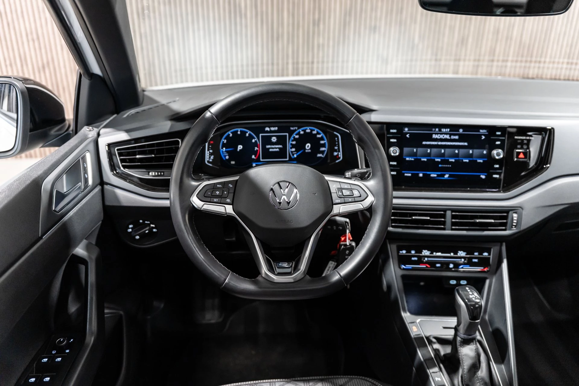 Hoofdafbeelding Volkswagen Taigo