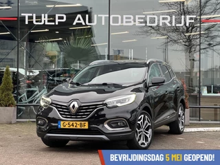 Renault Kadjar 1.3 TCe Zen Automaat Clima Cruise Pano