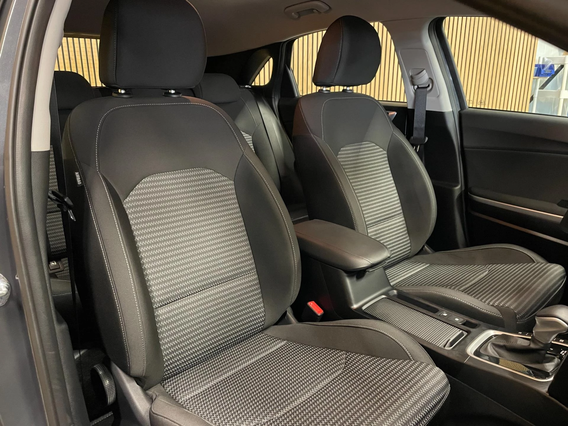 Hoofdafbeelding Kia Ceed