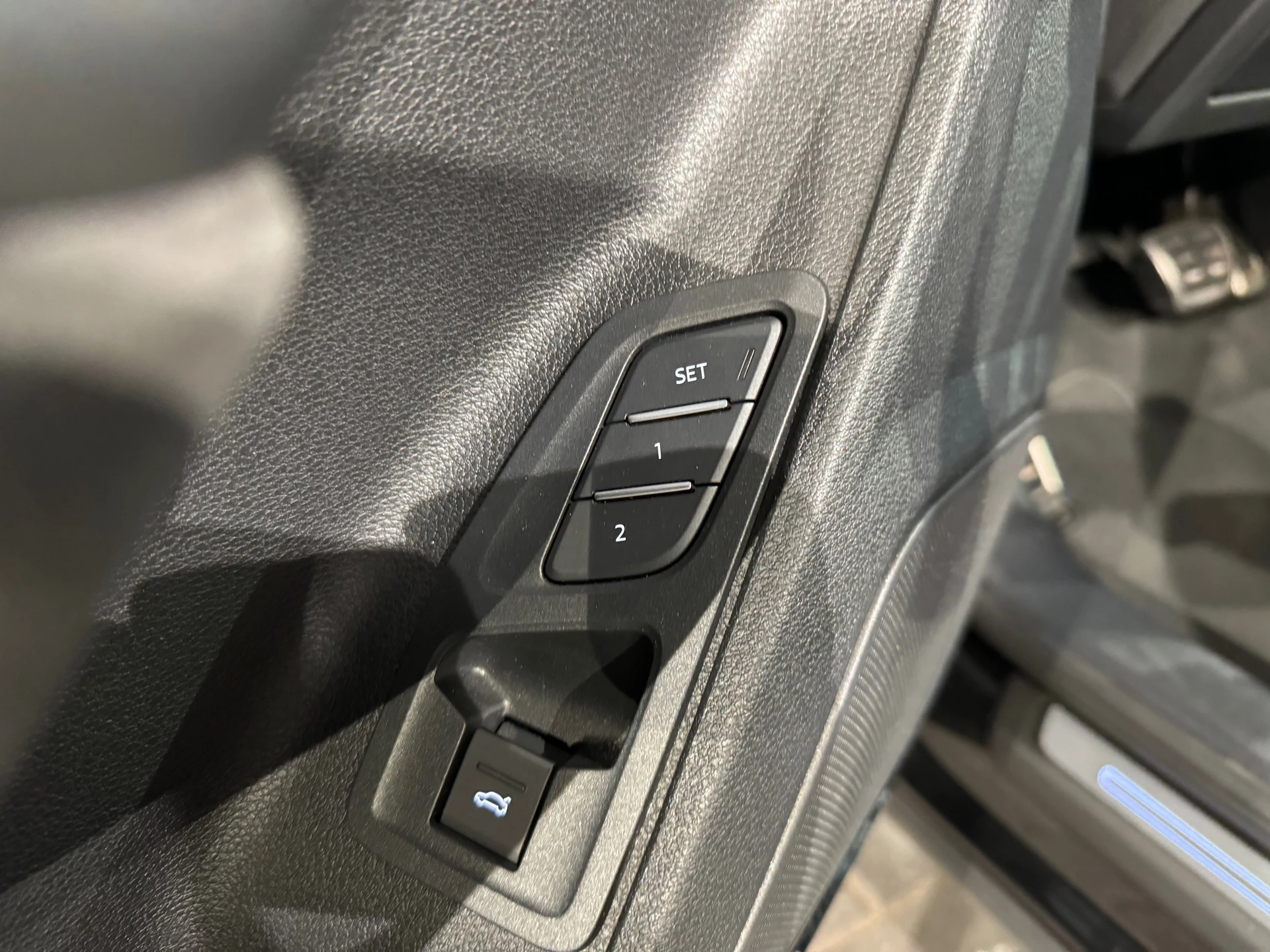 Hoofdafbeelding Audi RSQ3