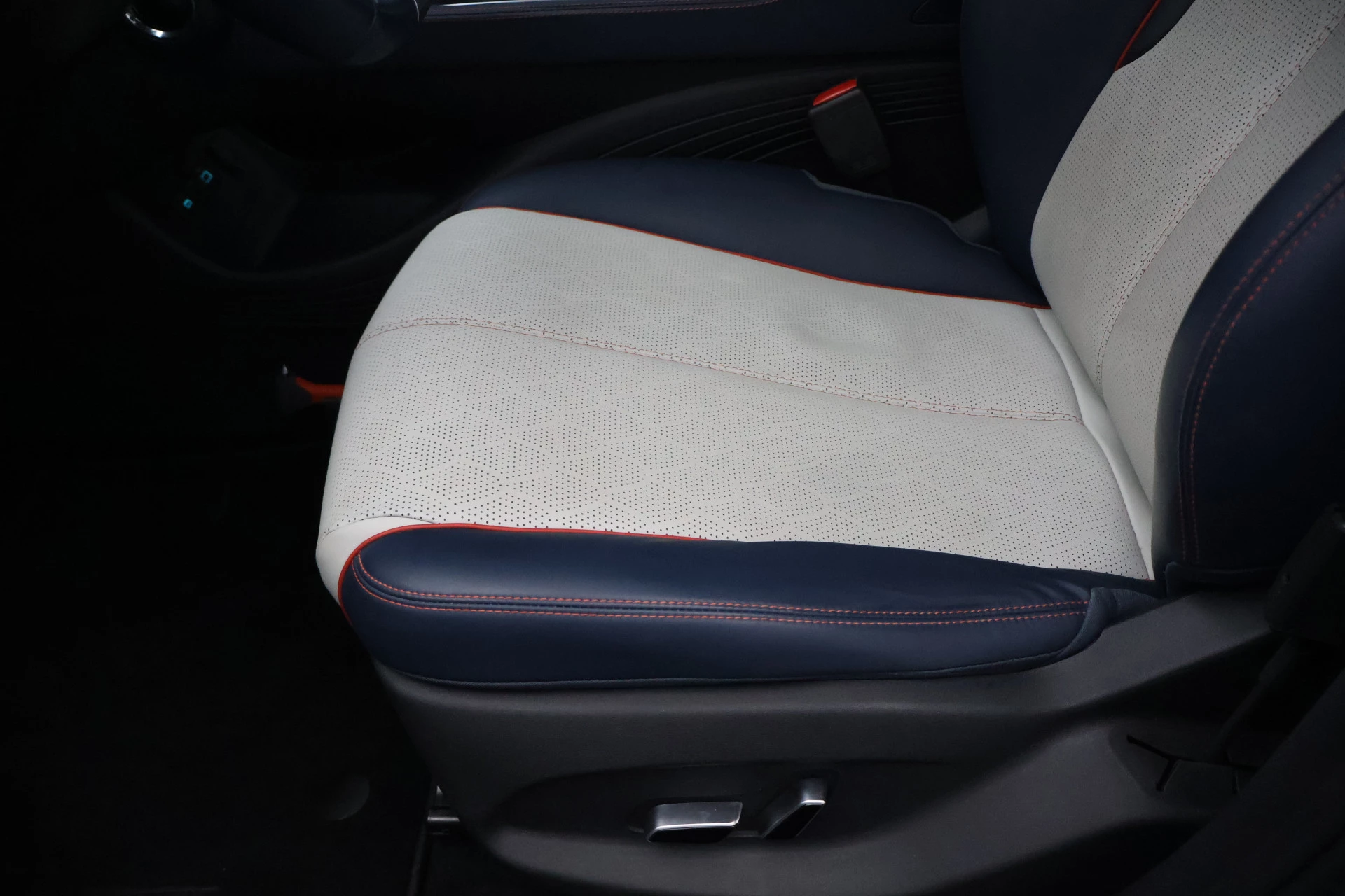 Hoofdafbeelding BYD ATTO 3
