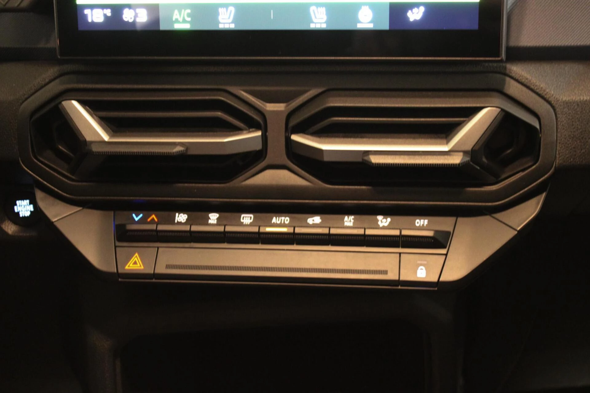 Hoofdafbeelding Dacia Duster