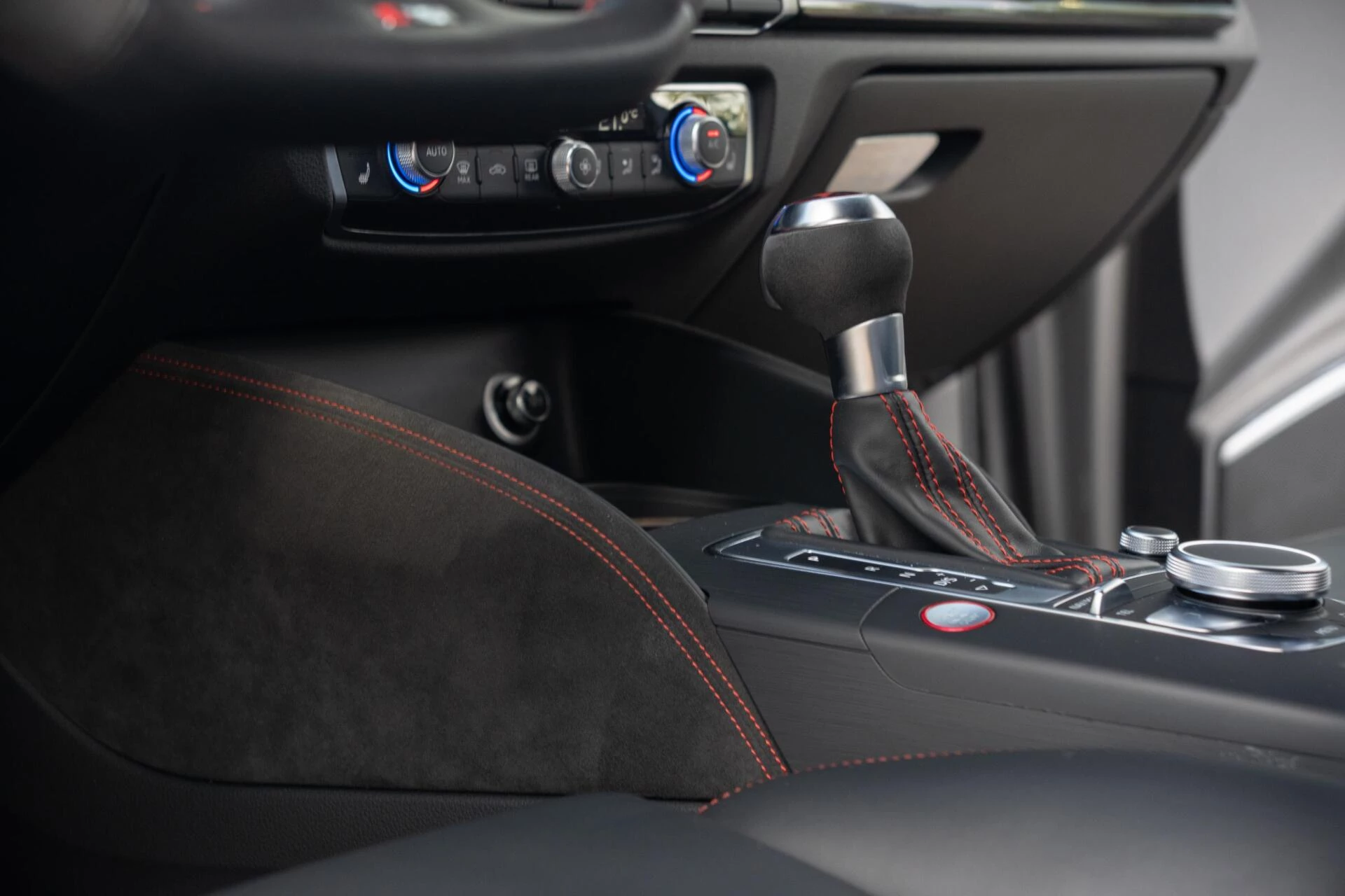 Hoofdafbeelding Audi RS3