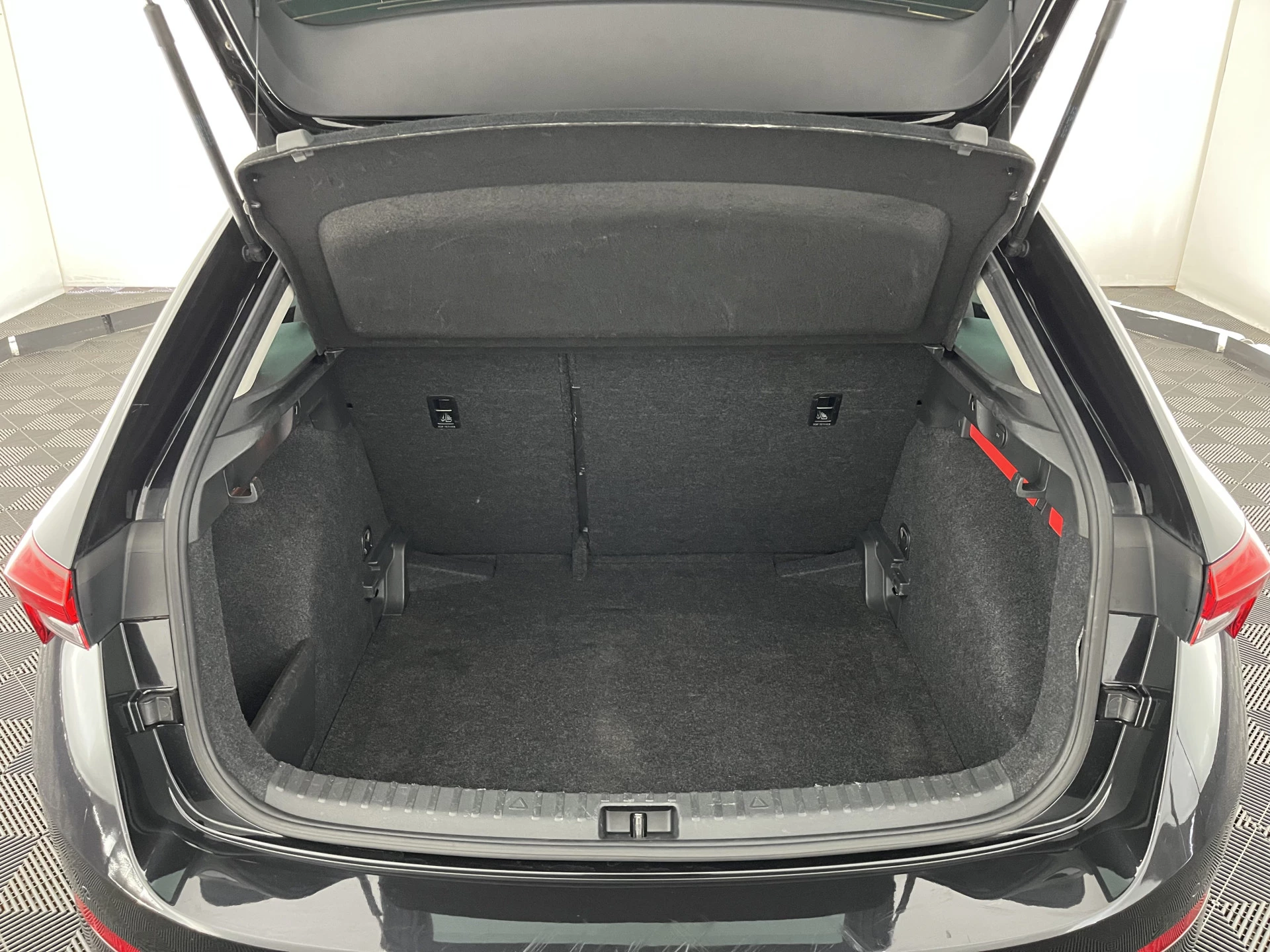 Hoofdafbeelding Škoda Scala