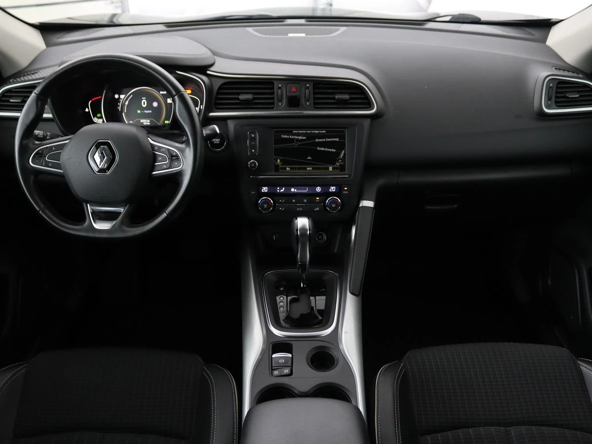 Hoofdafbeelding Renault Kadjar