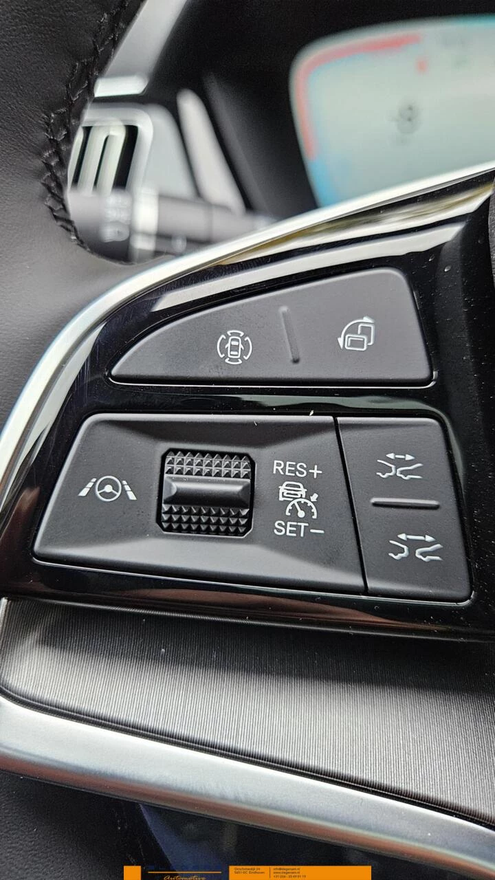 Hoofdafbeelding BYD SEAL U