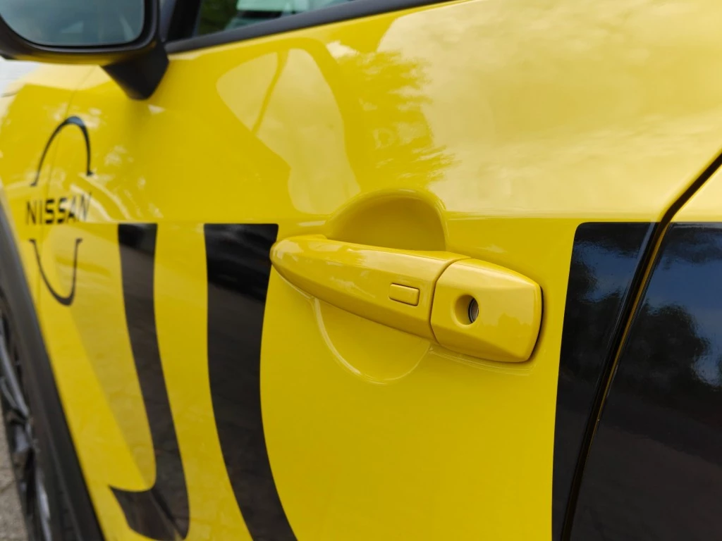 Hoofdafbeelding Nissan Juke