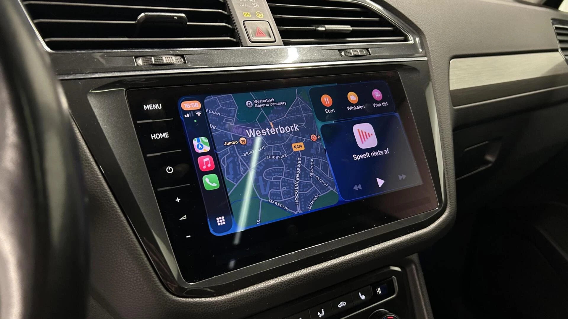 Hoofdafbeelding Volkswagen Tiguan Allspace