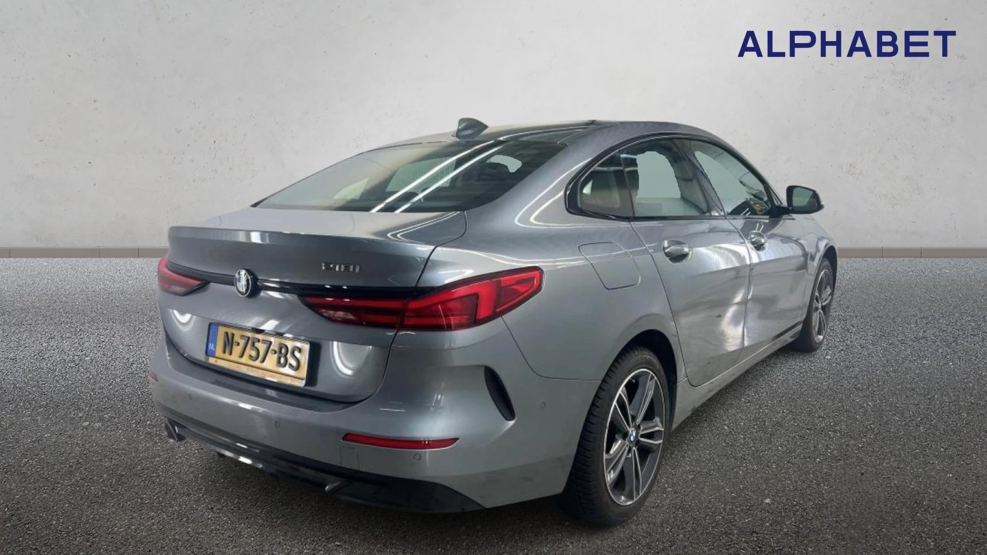 Hoofdafbeelding BMW 2 Serie