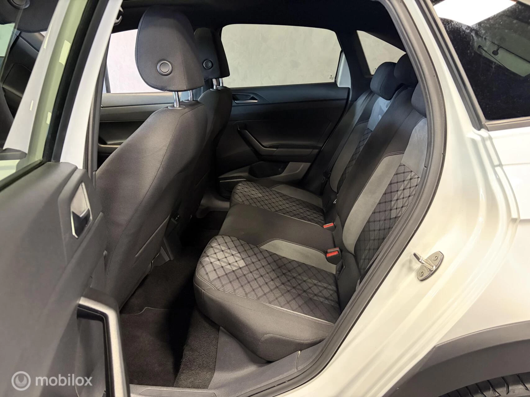 Hoofdafbeelding Volkswagen Taigo