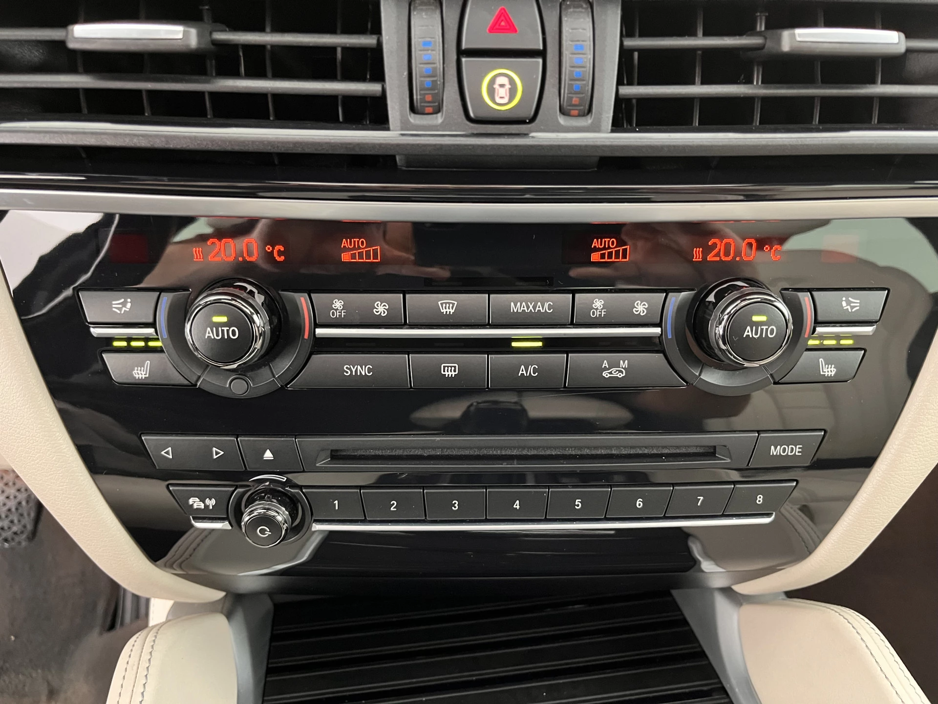 Hoofdafbeelding BMW X6