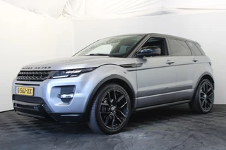 Land Rover Range Rover Evoque 2.2 SD4 4WD Prestige |Pano|Stoelverwarming|