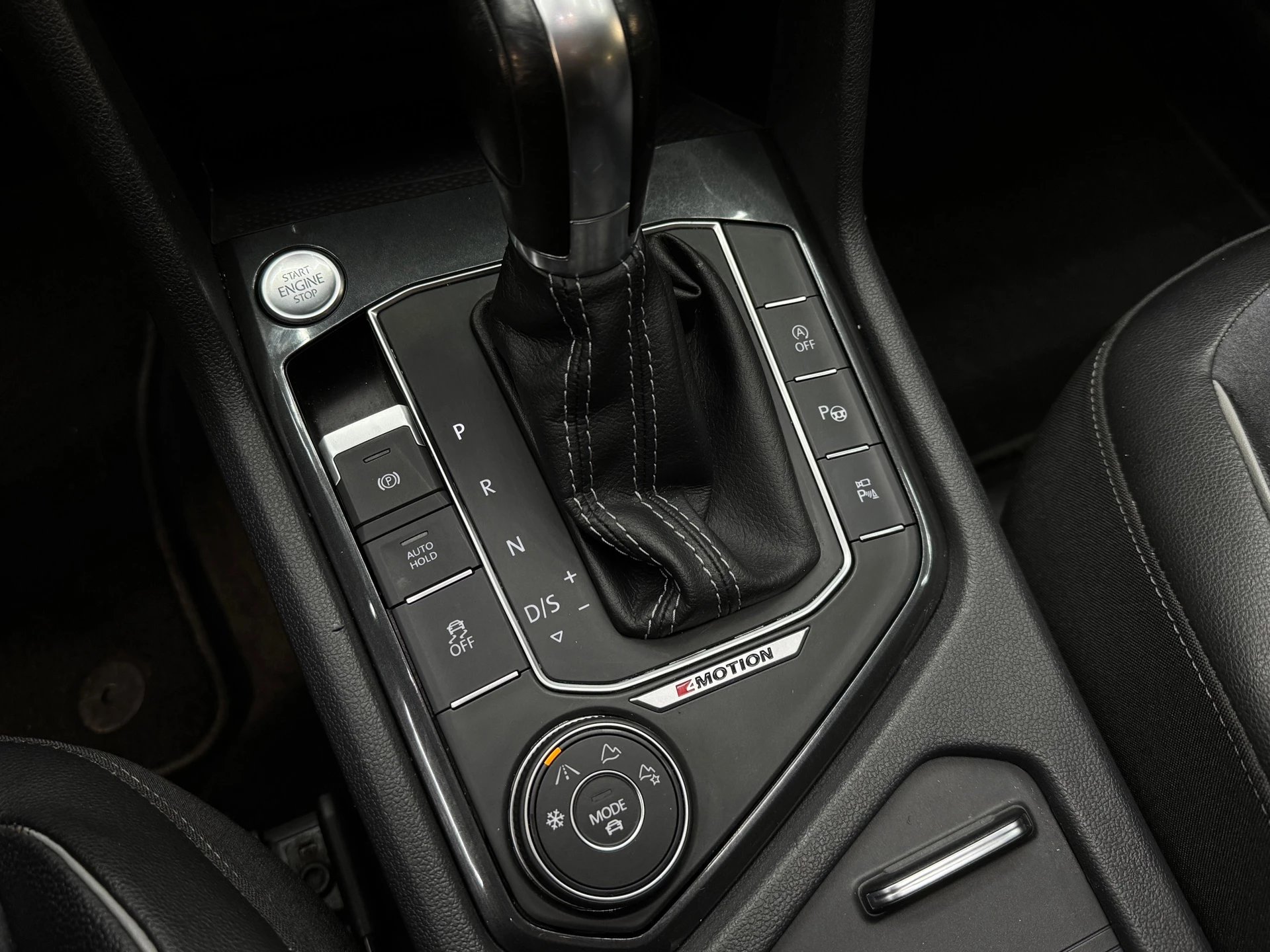 Hoofdafbeelding Volkswagen Tiguan Allspace