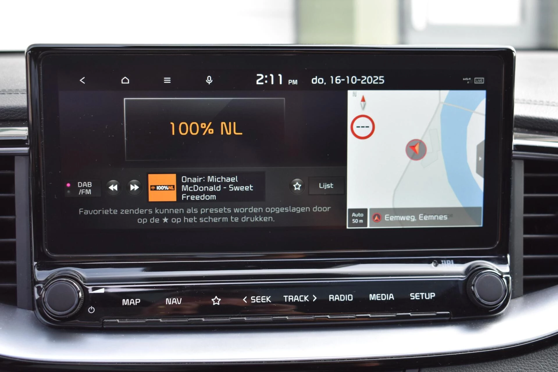 Hoofdafbeelding Kia ProCeed