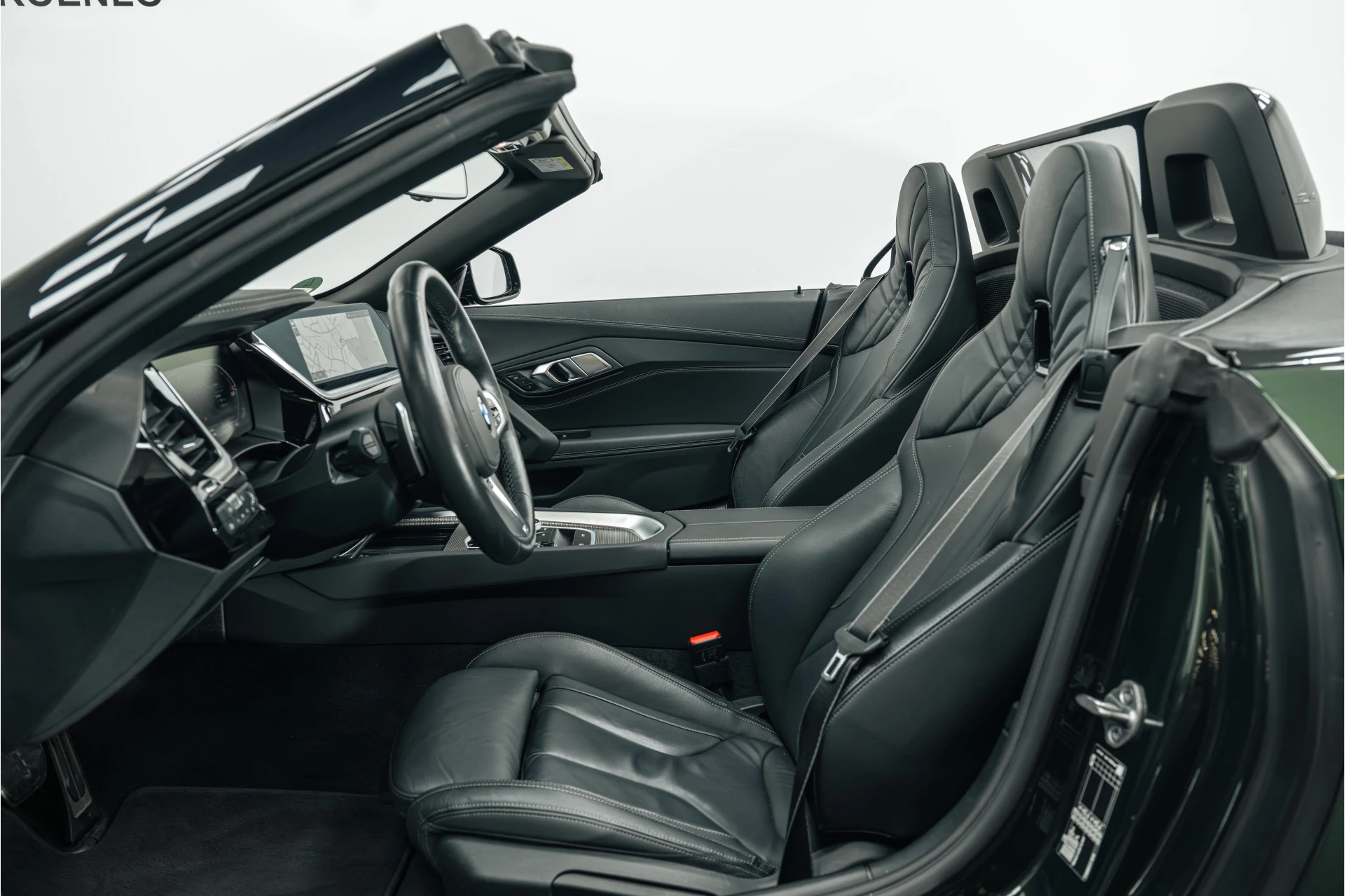 Hoofdafbeelding BMW Z4