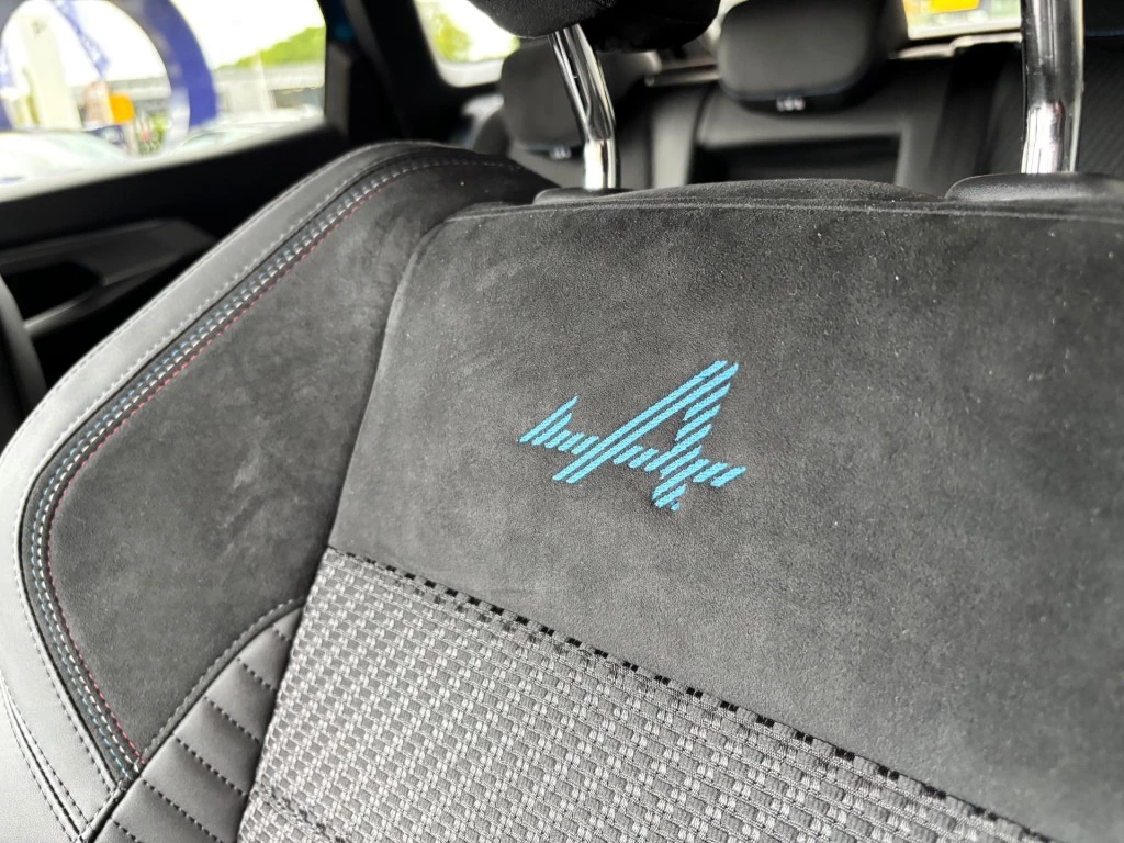 Hoofdafbeelding Renault Austral