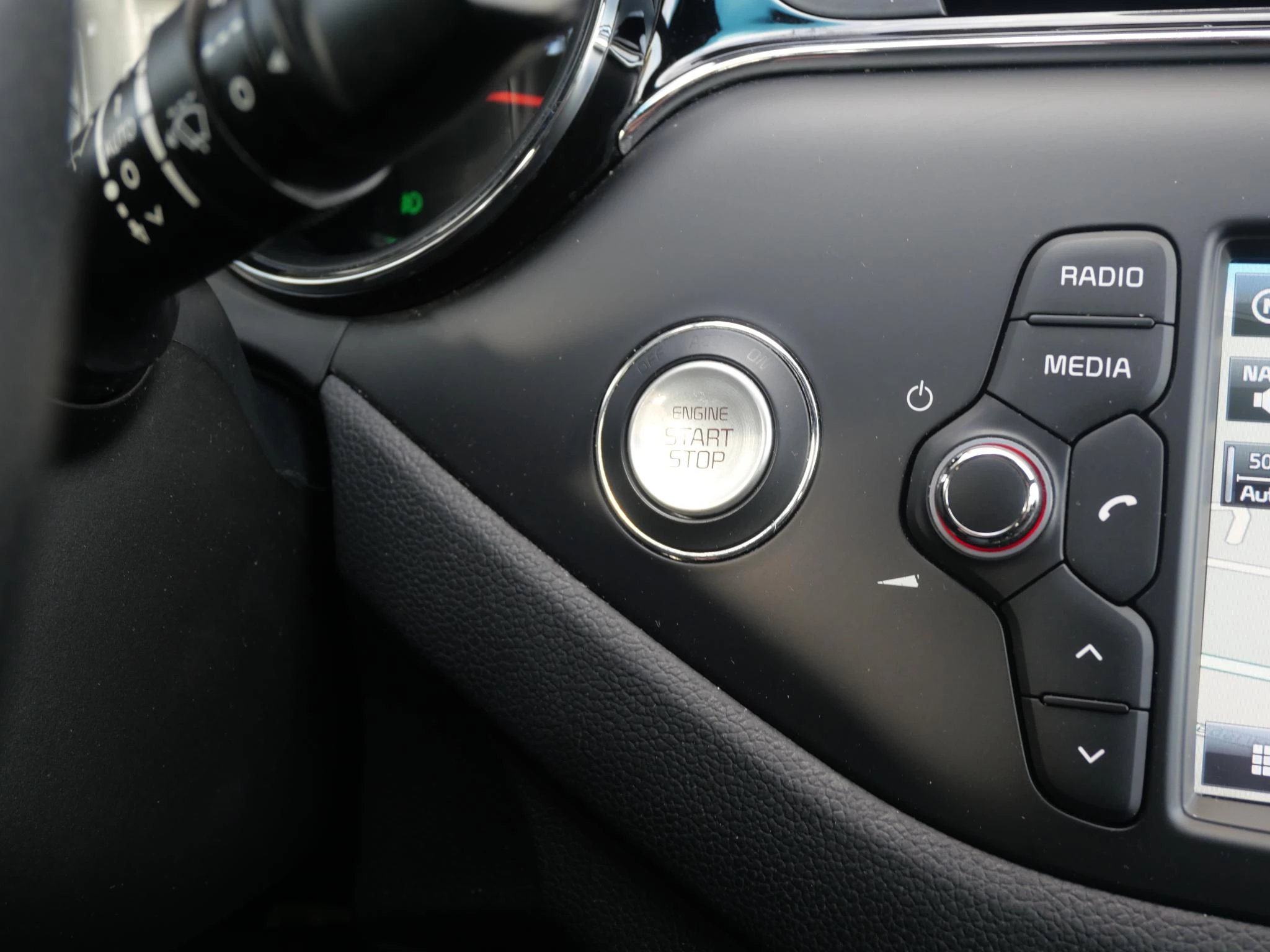 Hoofdafbeelding Kia cee'd