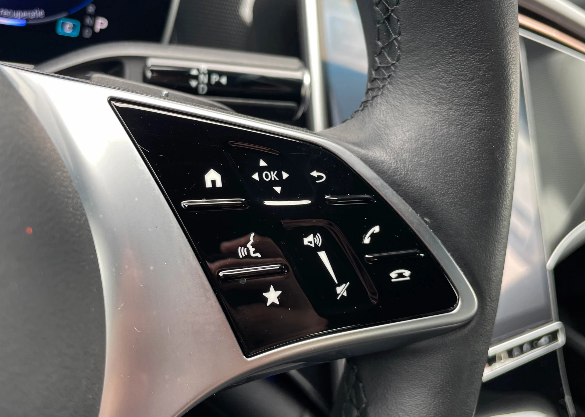 Hoofdafbeelding Mercedes-Benz EQE