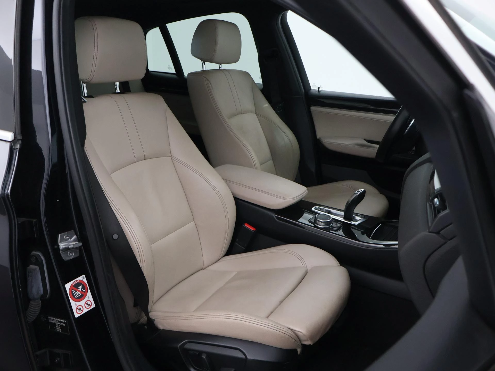Hoofdafbeelding BMW X4