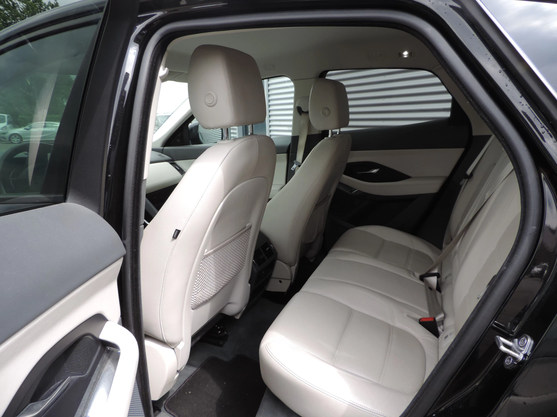 Hoofdafbeelding Jaguar E-PACE