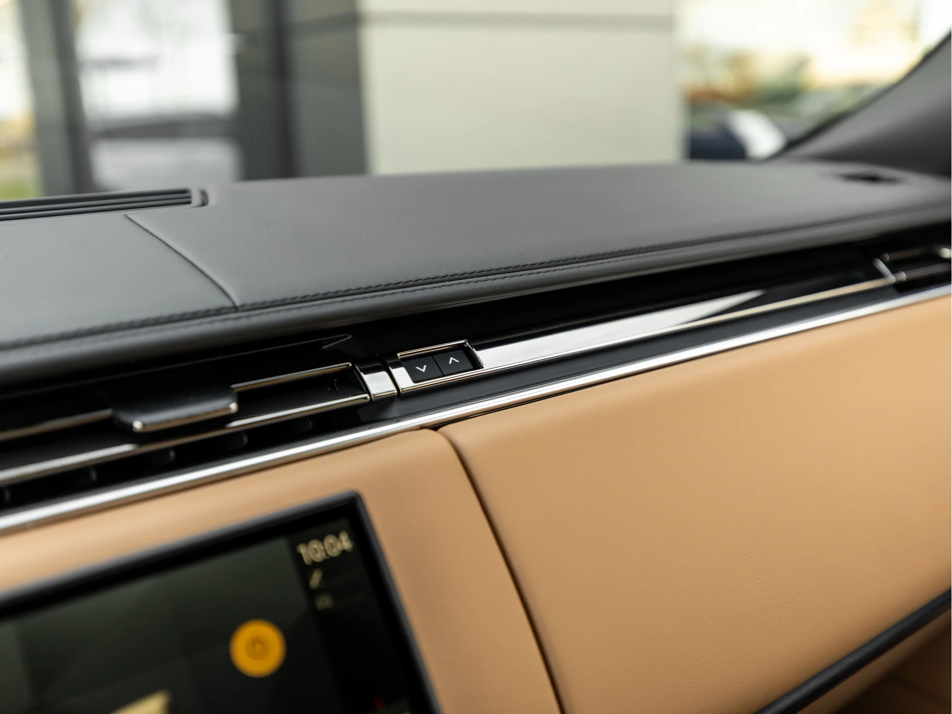 Hoofdafbeelding Land Rover Range Rover