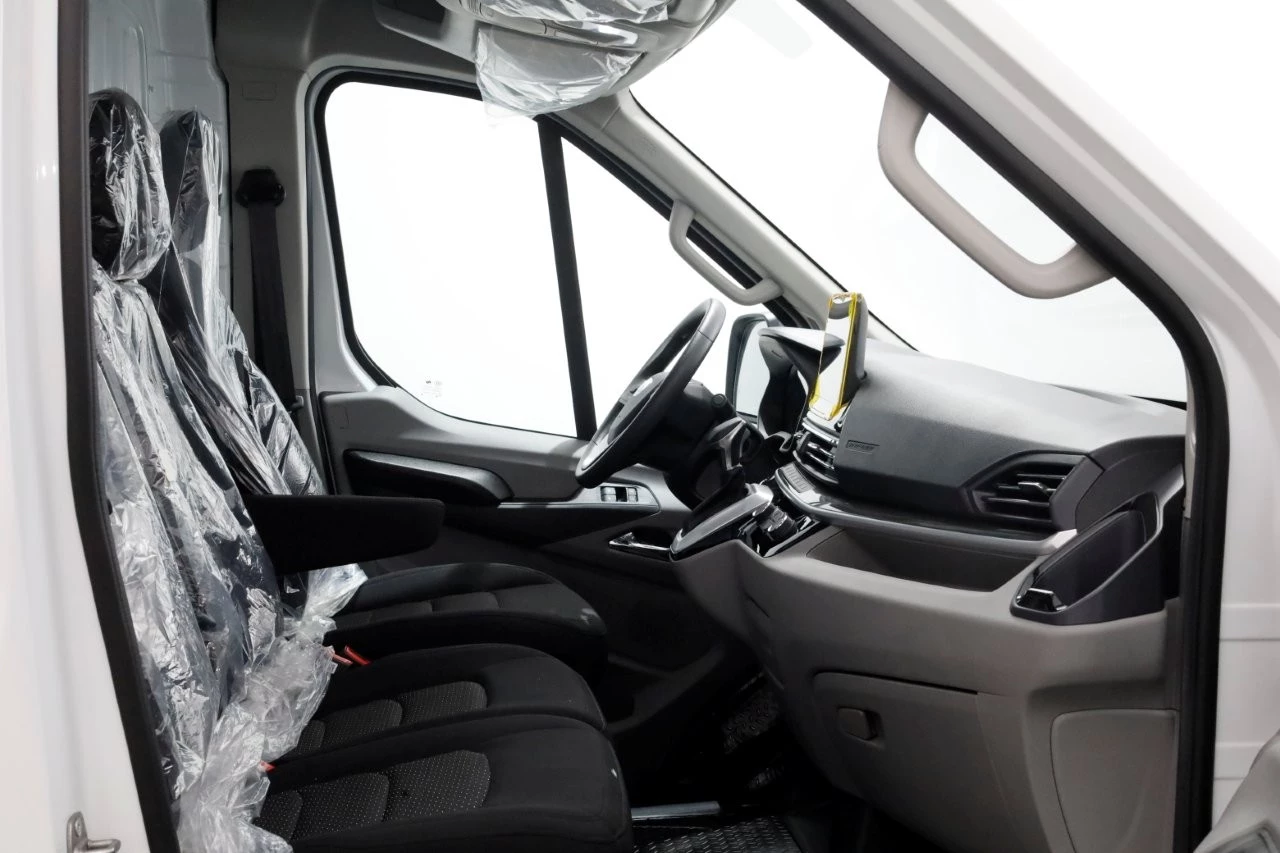 Hoofdafbeelding Maxus eDeliver9