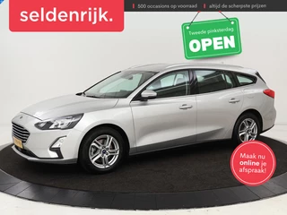Ford Focus 1.0 EcoBoost Trend Edition Business | Camera |  Carplay | Navigatie | Cruise control | Airco | Bluetooth | Parkeerhulp