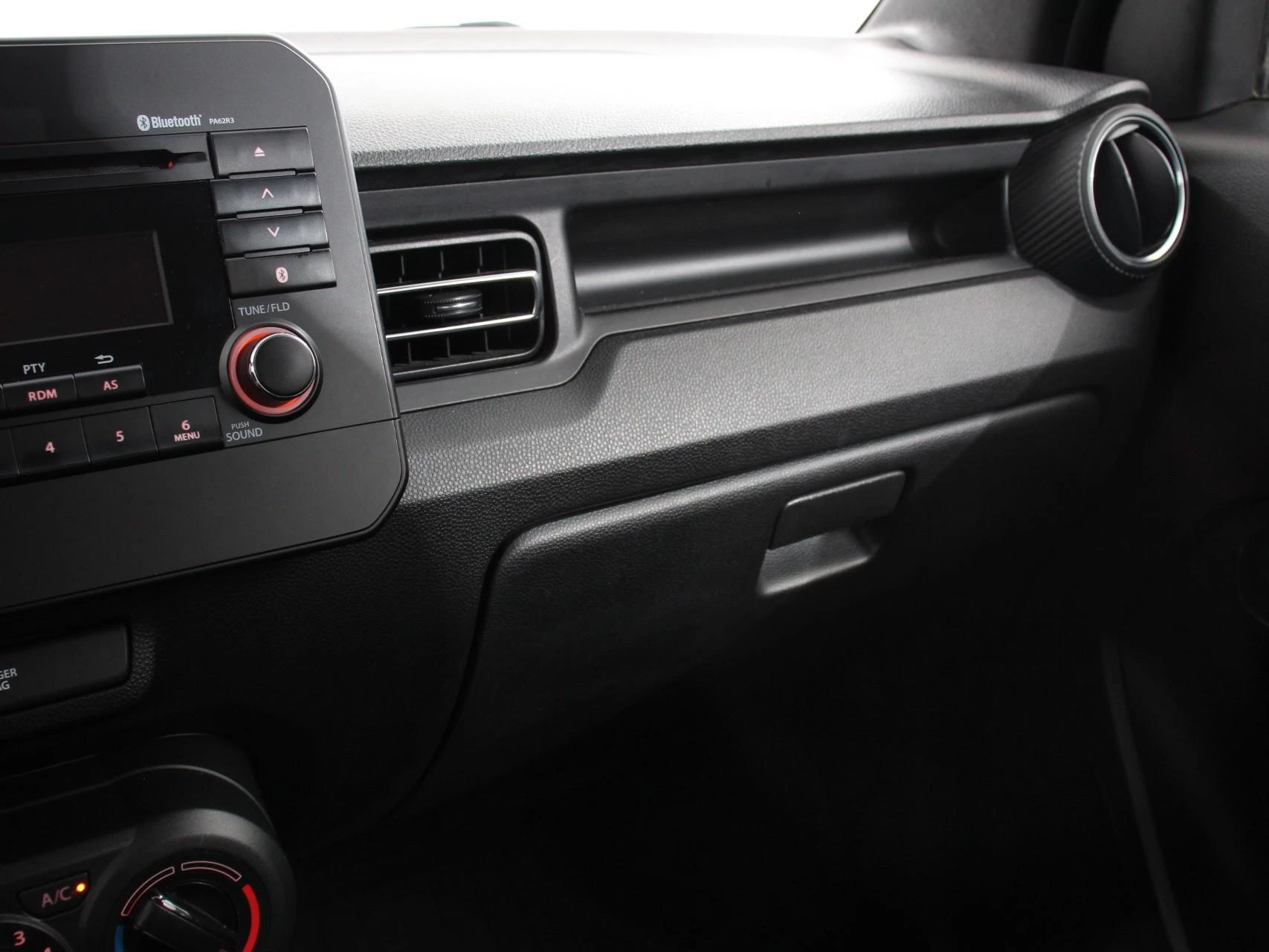 Hoofdafbeelding Suzuki Ignis