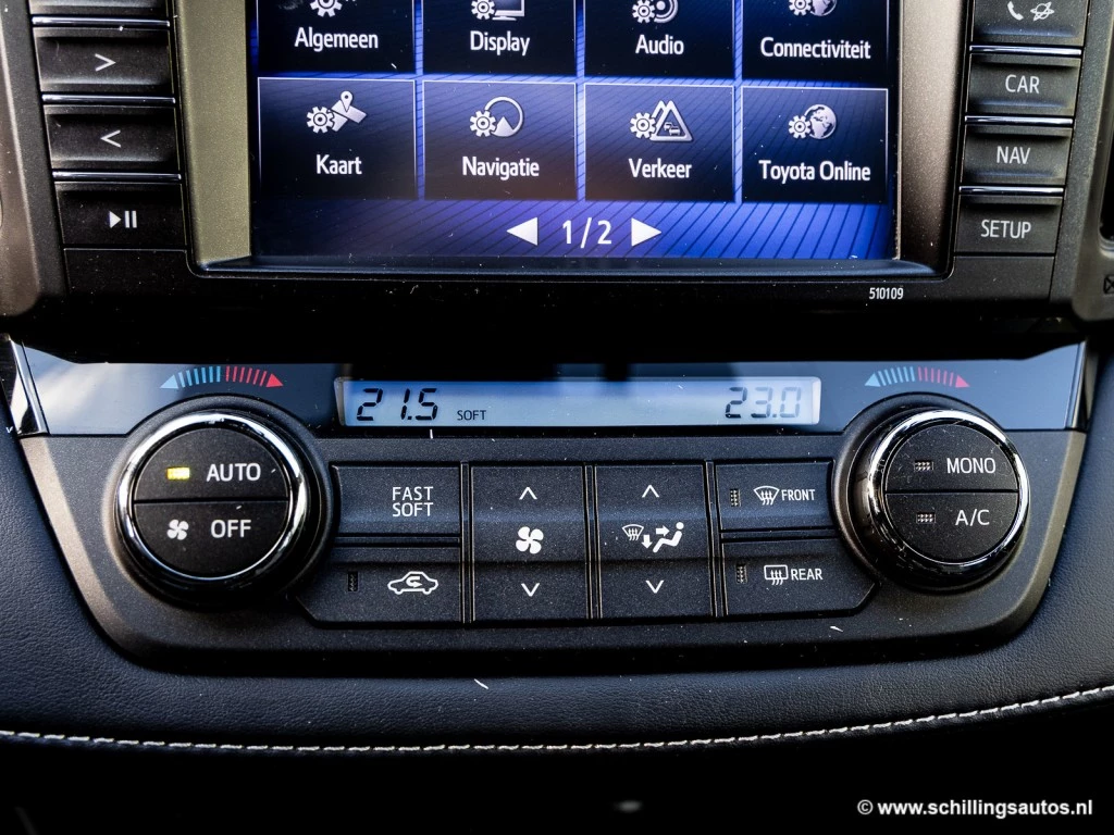 Hoofdafbeelding Toyota RAV4