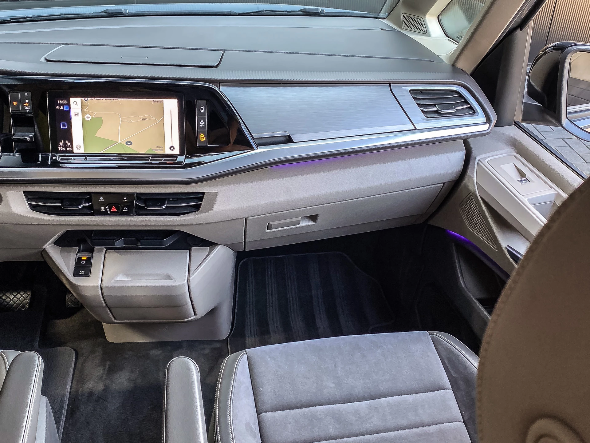 Hoofdafbeelding Volkswagen Multivan