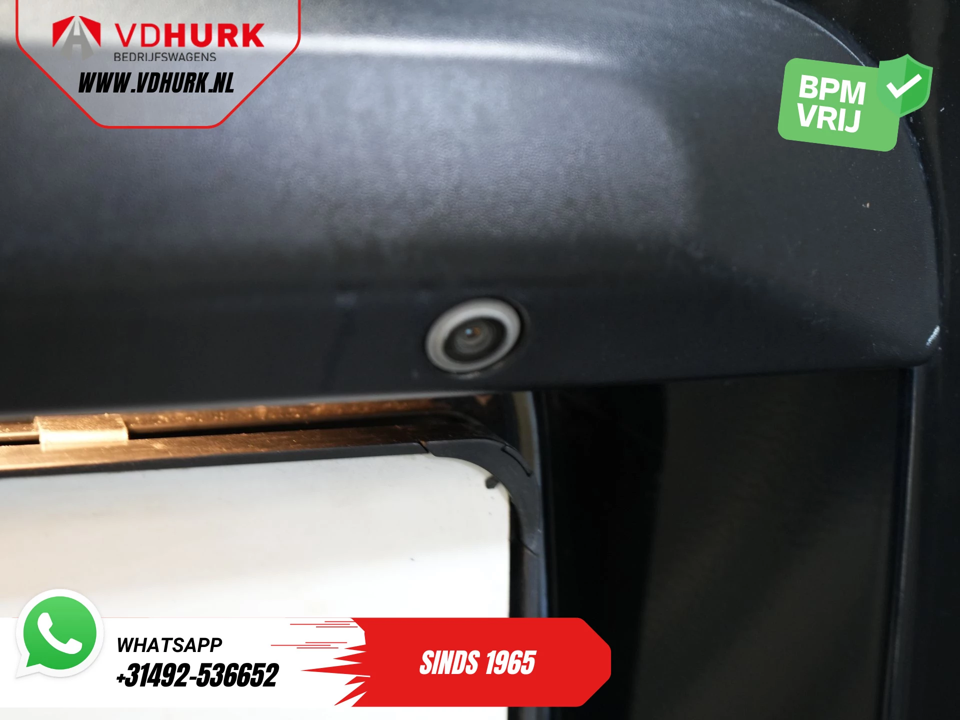 Hoofdafbeelding Toyota ProAce