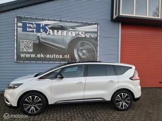 Hoofdafbeelding Renault Espace